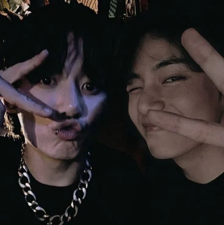 Jungkook is gay thumbnail
