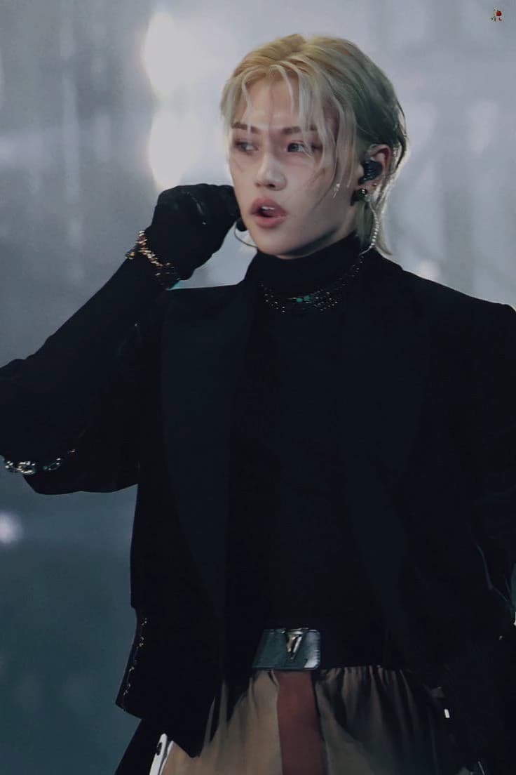 Lee Felix. thumbnail