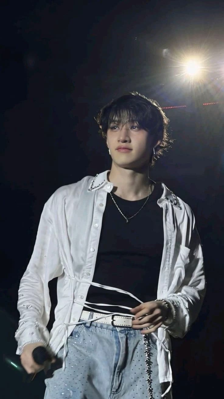 BangChan thumbnail