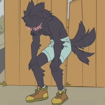 Wolf thumbnail