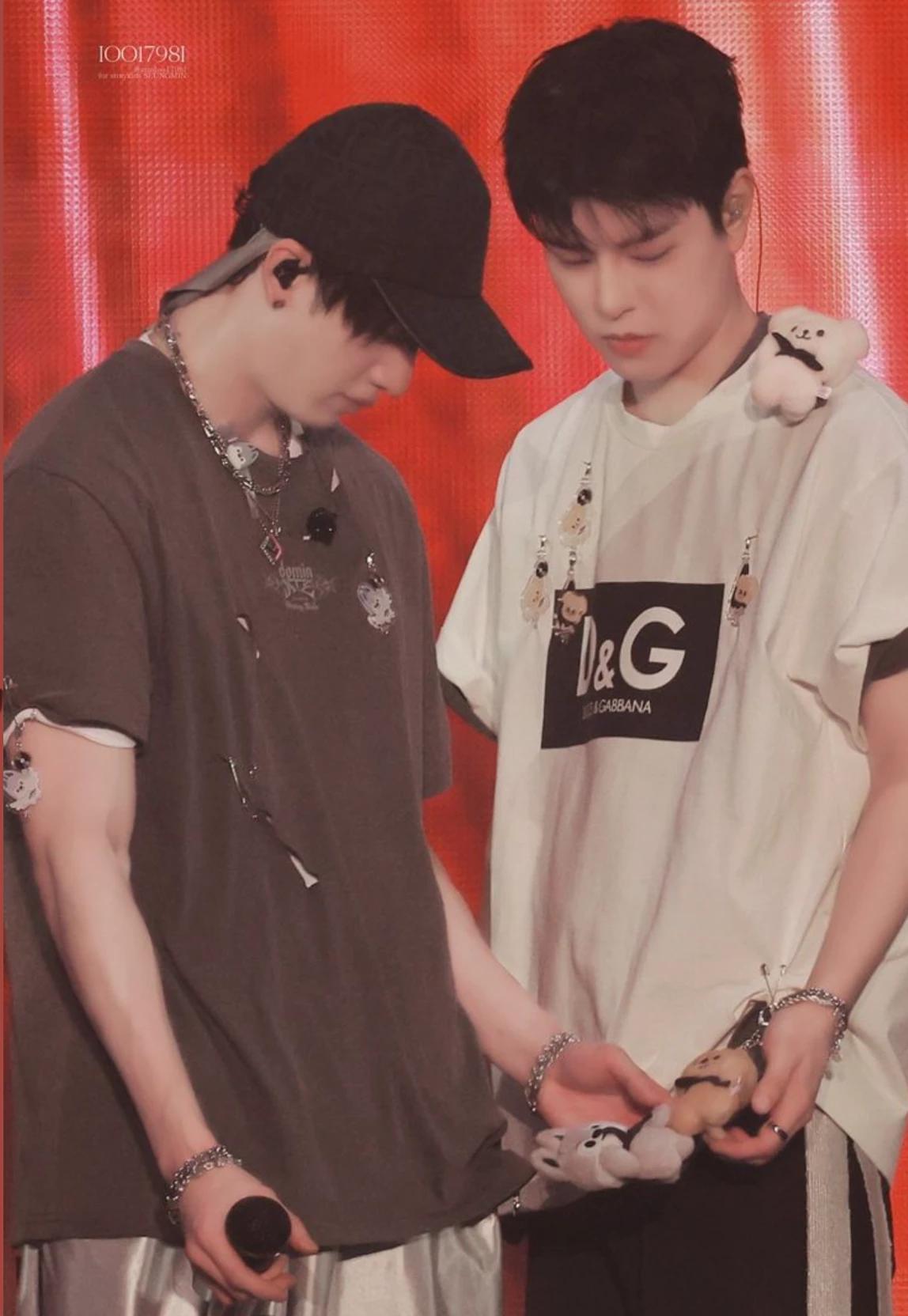 Chanmin thumbnail