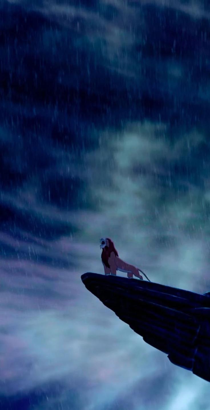The Lion King RP thumbnail