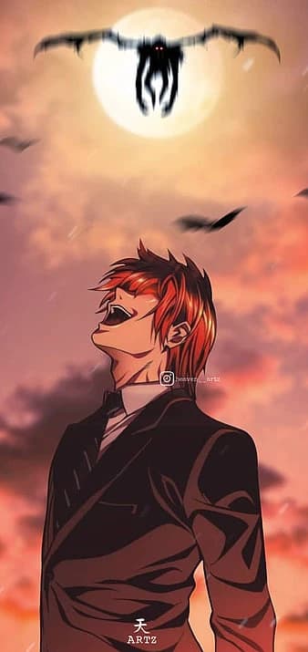 Light Yagami  thumbnail