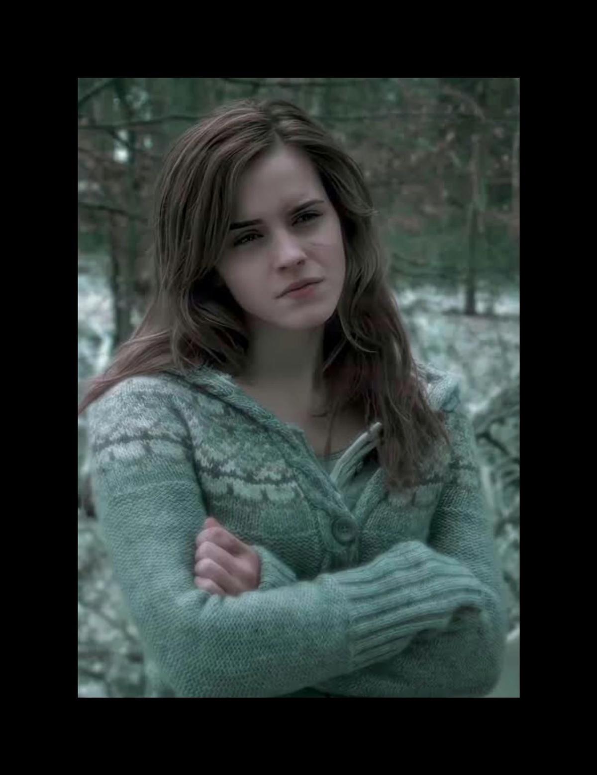 Hermione Granger (wlw) thumbnail