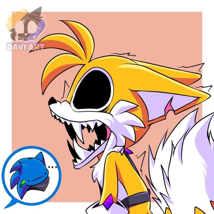 Tails(virus) thumbnail