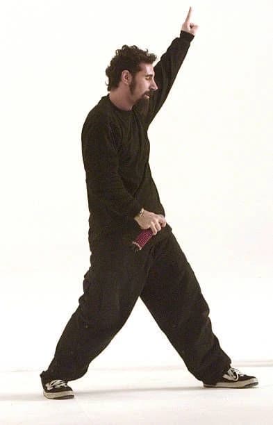 Serj-🖤 thumbnail