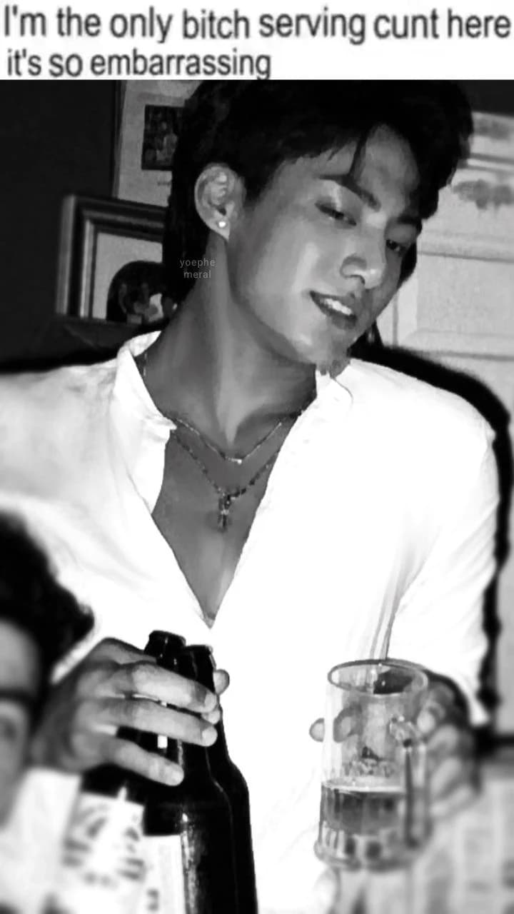 Jungkook you mafia father thumbnail