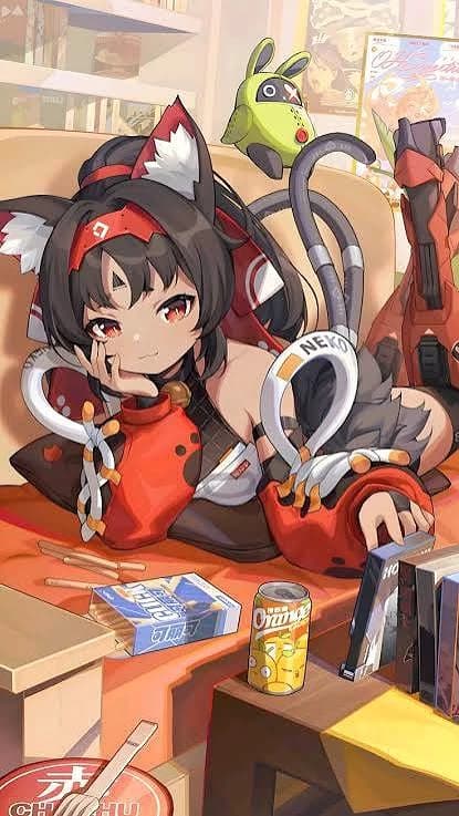 Nekomata thumbnail