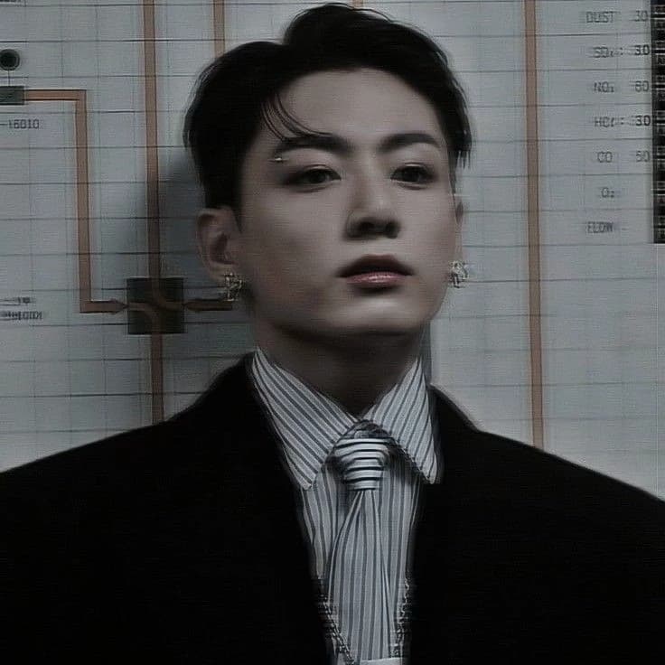 Jeon jungkook thumbnail