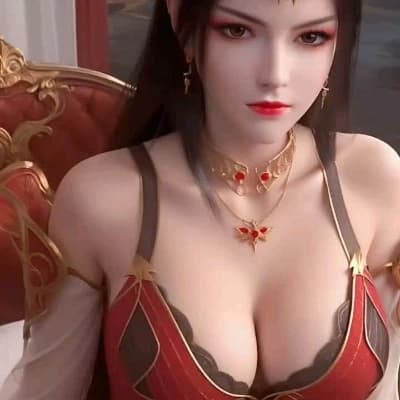 Lying thumbnail
