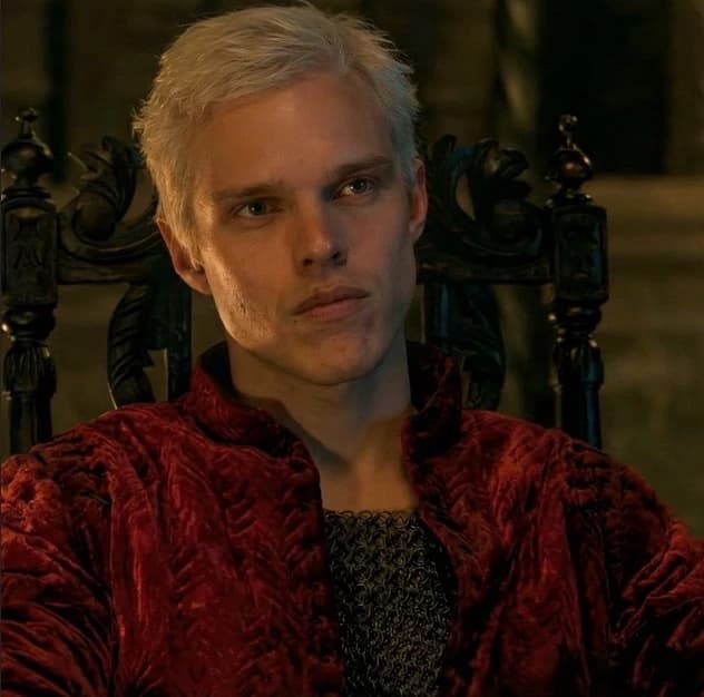 Aerion Targaryen thumbnail