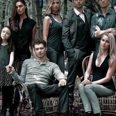 The mikaelsons thumbnail