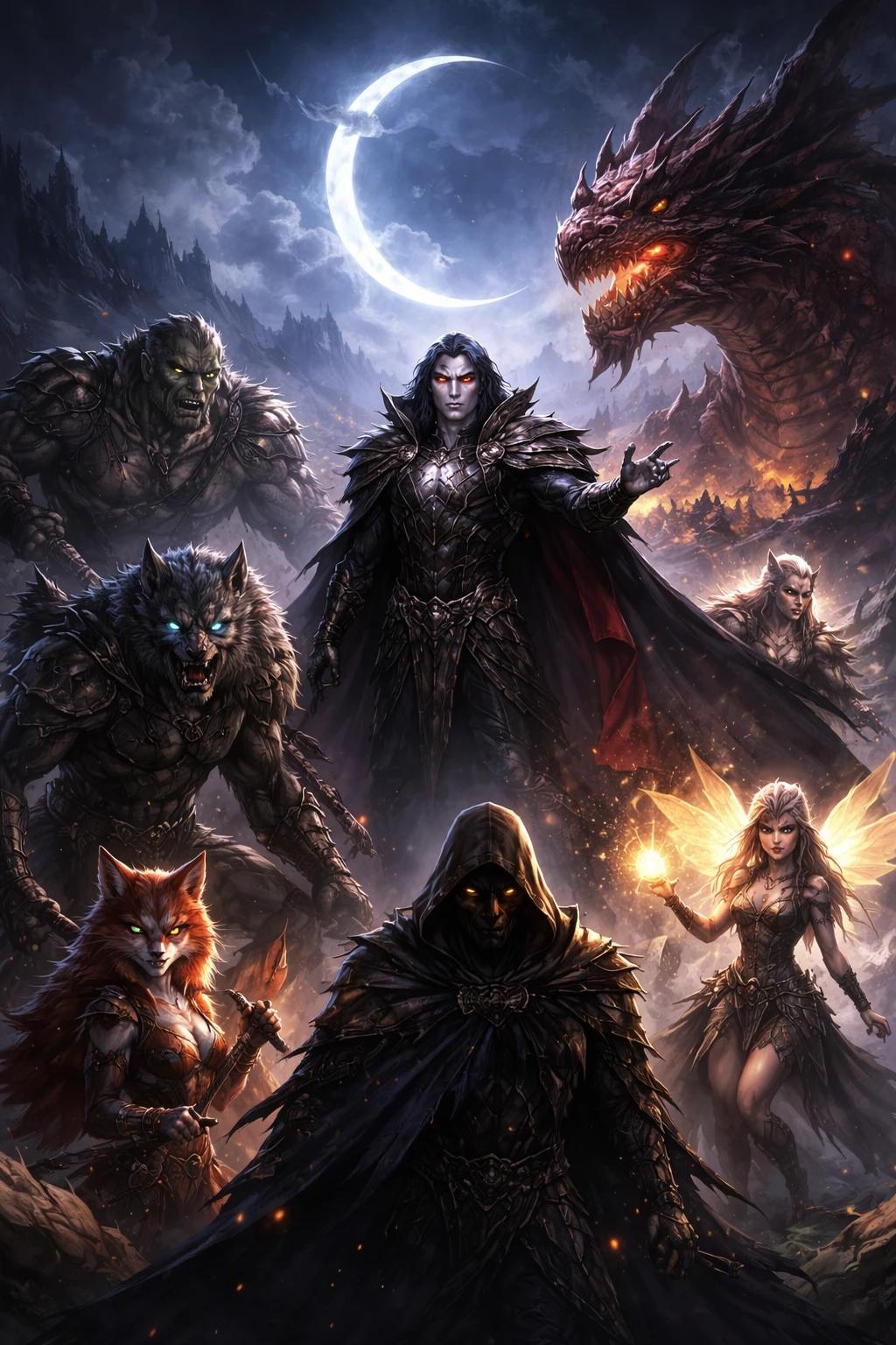 World of Aetherion thumbnail