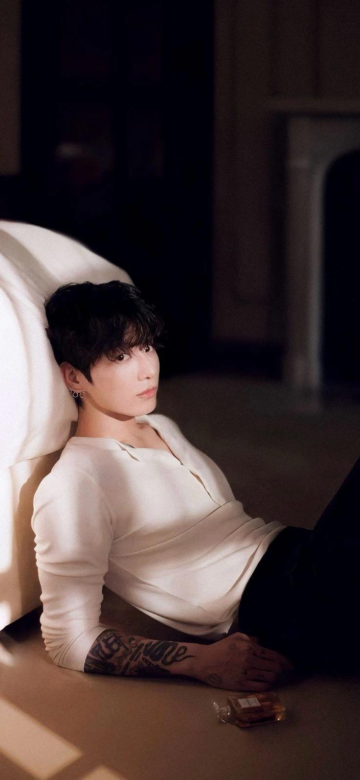 Jeon Jungkook... thumbnail