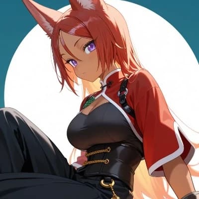 Kaeryn Solfenn thumbnail