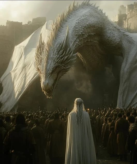 The House of the Dragon thumbnail