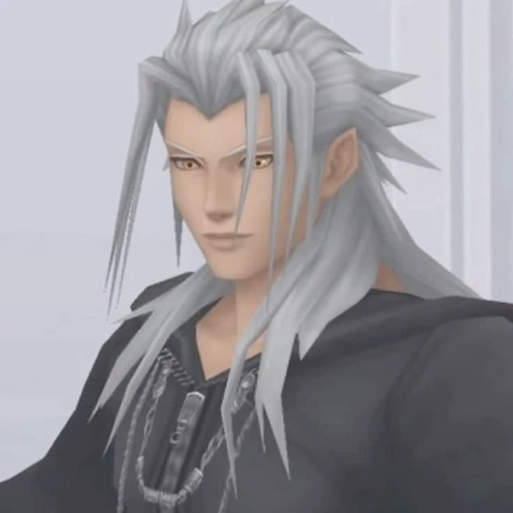 Xemnas thumbnail