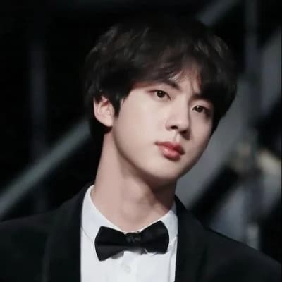 Your husband the vampire -kimseokjin- thumbnail