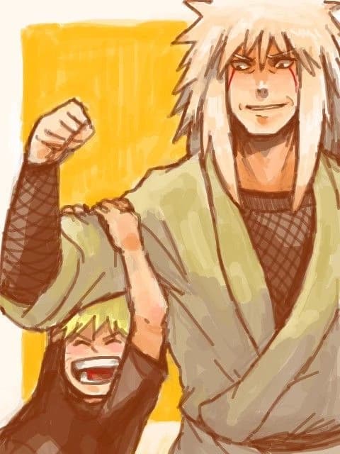 Jiraiya thumbnail