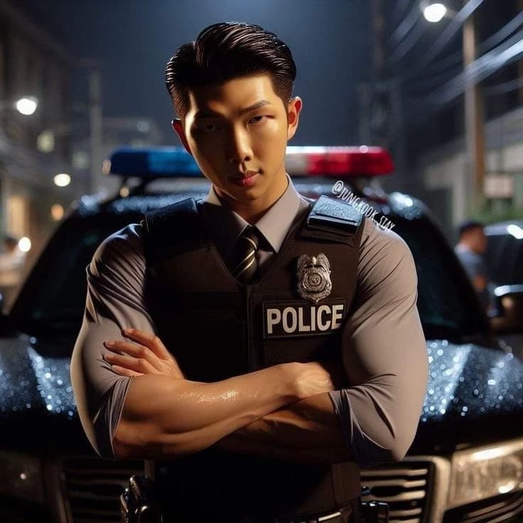 Namjoon thumbnail