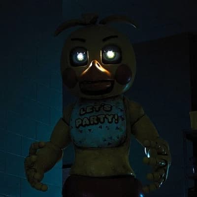 Toy Chica thumbnail