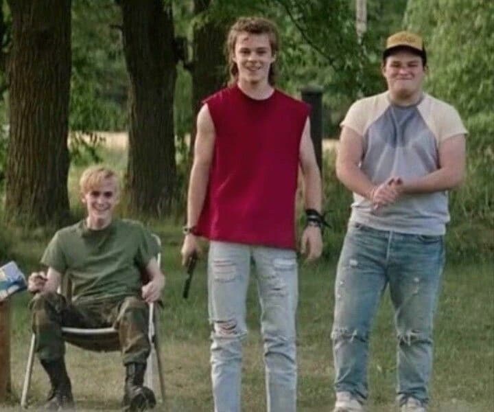 Gangue bowers thumbnail