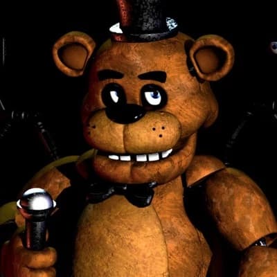 Freddy Fazbear thumbnail