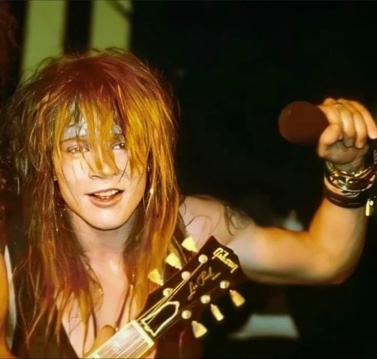 Axl Rose thumbnail