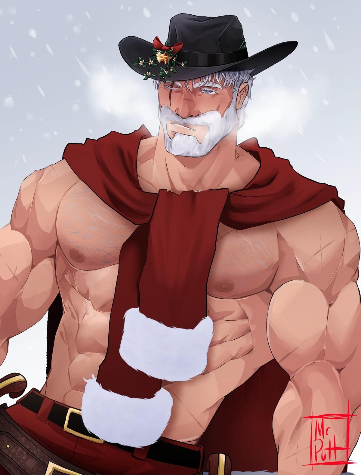 Santa Claus! thumbnail