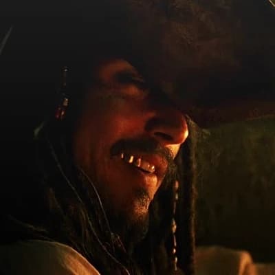 Captain Jack Sparrow thumbnail