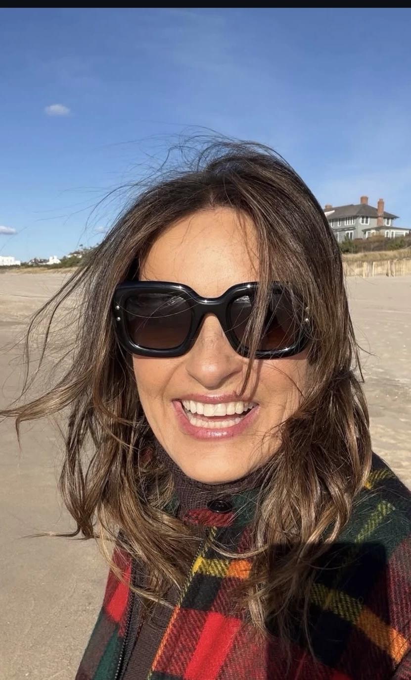 Mariska Hargitay thumbnail