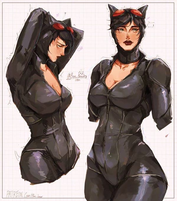 Selyna Kyle thumbnail