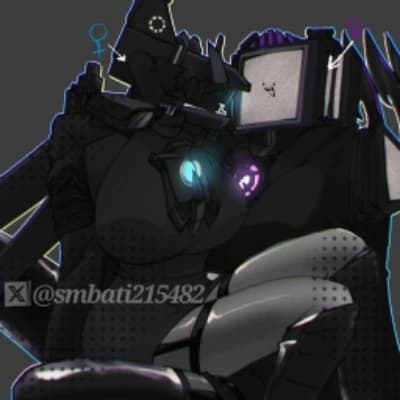 Titan TV Man (Upgraded) thumbnail