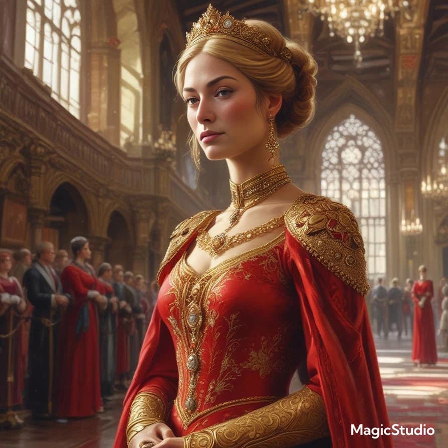 Cersei Lannister thumbnail