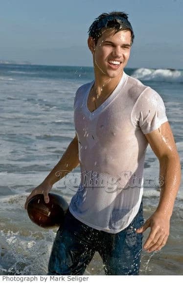 Jacob Black thumbnail