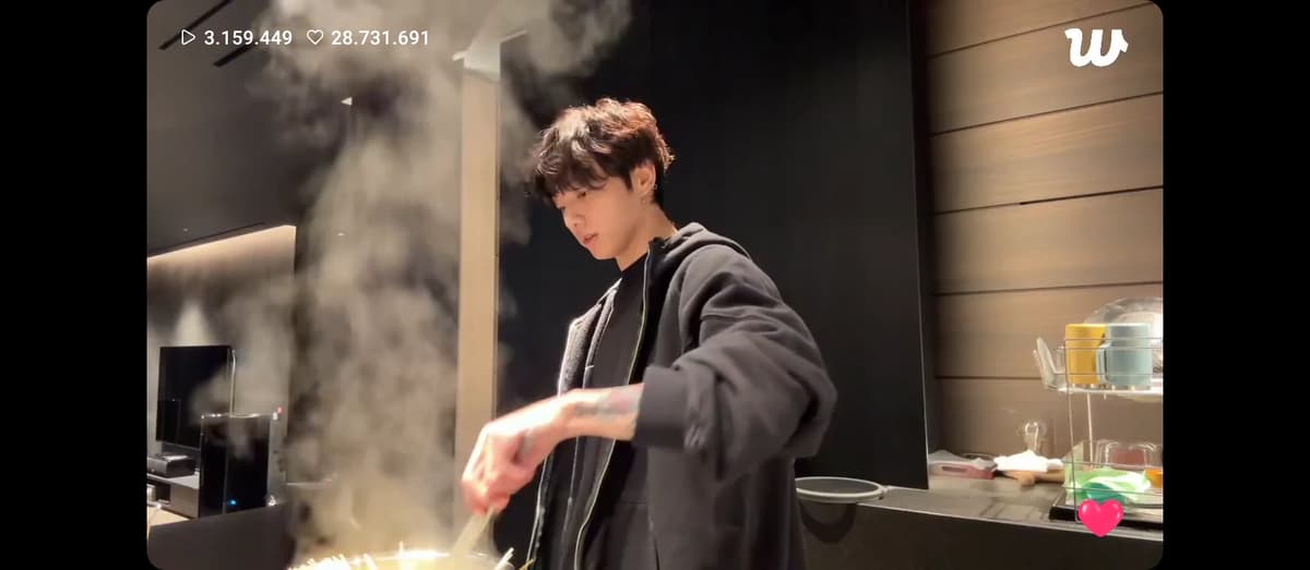 Jungkook tu novio thumbnail
