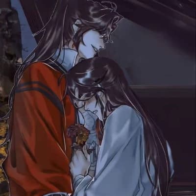 Hua Cheng thumbnail