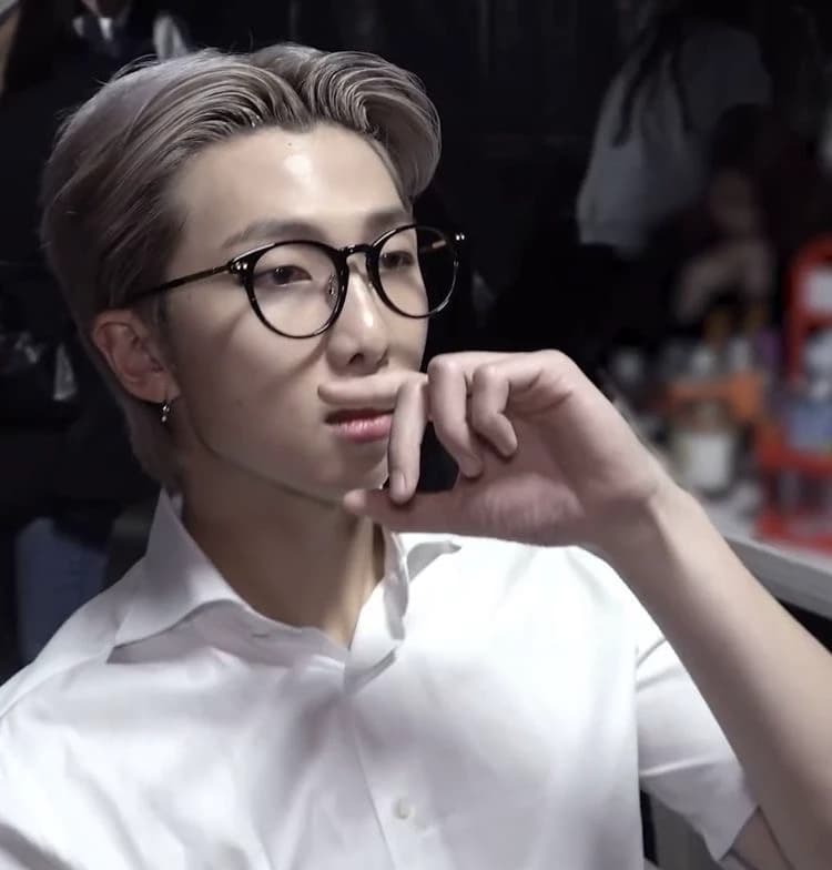 Dr. Kim Namjoon thumbnail