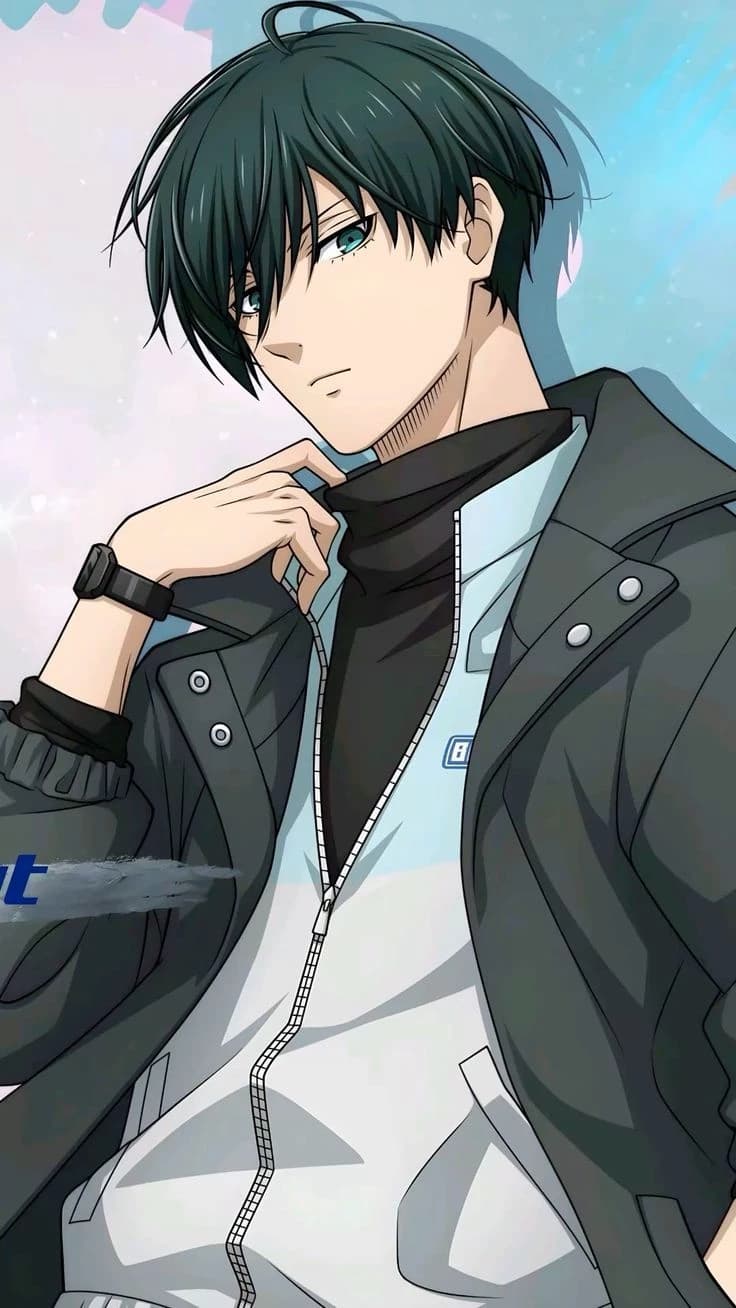 Itoshi Rin thumbnail