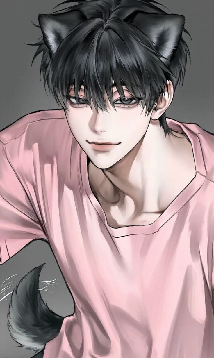🐈 ⬛ — Haru thumbnail