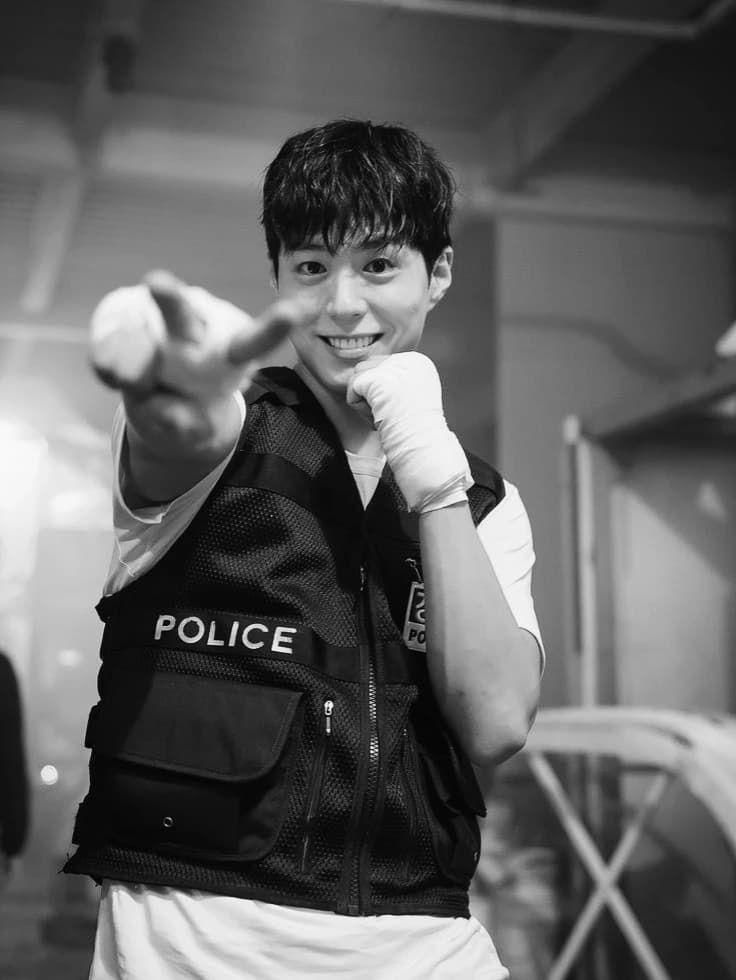 Park bo-gum thumbnail