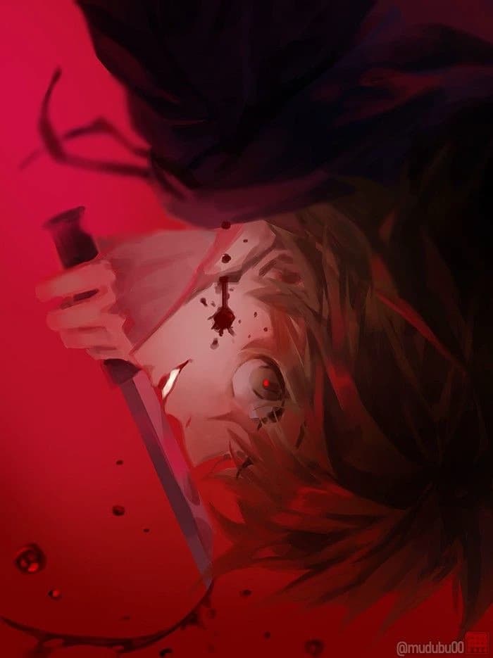 Deku/ Izuku (Yandere) thumbnail