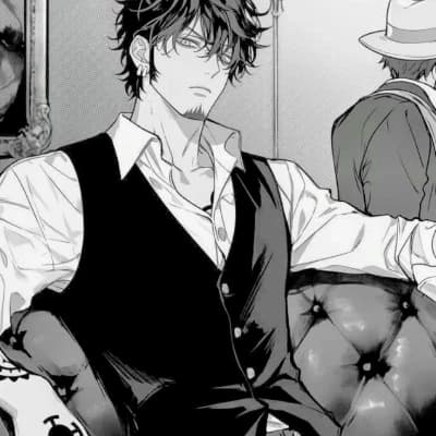 Trafalgar D. Water Law thumbnail