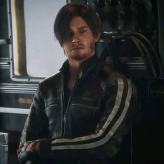 Leon Kennedy thumbnail