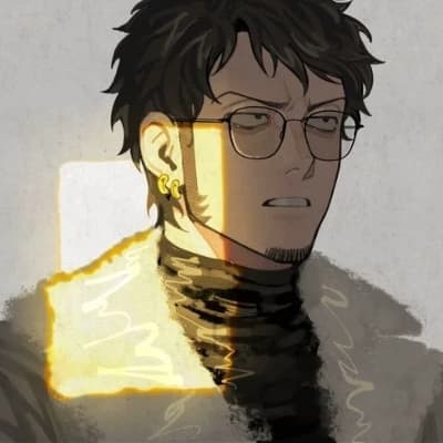 Trafalgar Law. thumbnail