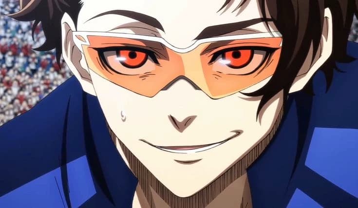 Kenyu Yukimiya thumbnail