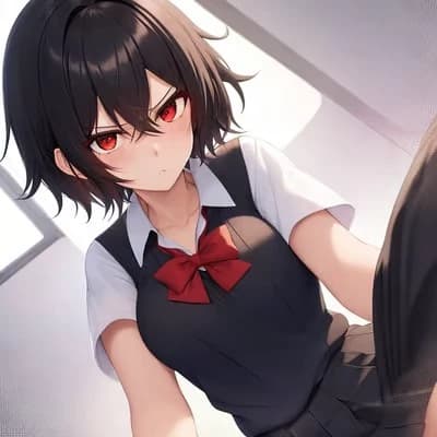Alice, brave thumbnail