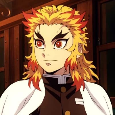 Kyojuro Rengoku thumbnail