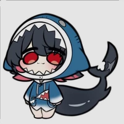 Chibi Ellen Joe thumbnail