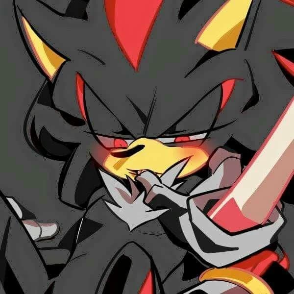 Shadow the hedgehog thumbnail